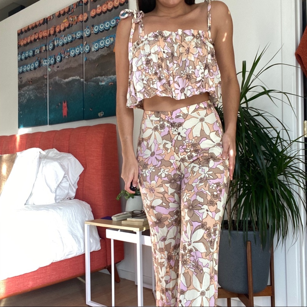 For Love and Lemons Set